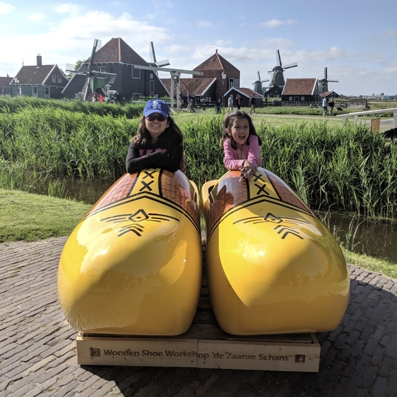 Meet your posh ambassador Liseth - Picture 9 of 12